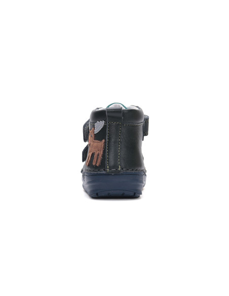 ДЕТСКИ ОБУВКИ S071-42933M 26-31