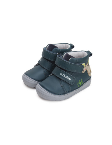 CHILDREN'S SHOES S071-42933АM 26-31
