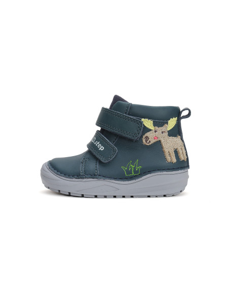 CHILDREN'S SHOES S071-42933АM 26-31