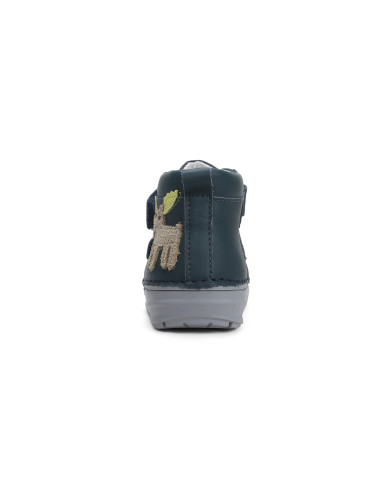 CHILDREN'S SHOES S071-42933АM 26-31