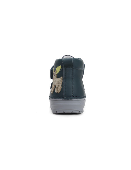 CHILDREN'S SHOES S071-42933АM 26-31