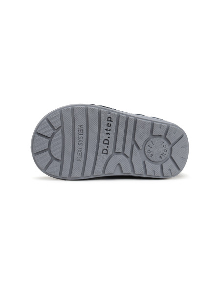 CHILDREN'S SHOES S071-42933АM 26-31