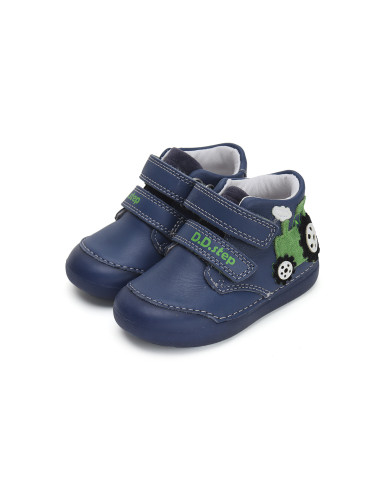 CHILDREN'S SHOES S066-42263B 20-25