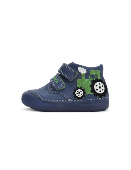 CHILDREN'S SHOES S066-42263B 20-25