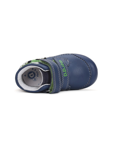 CHILDREN'S SHOES S066-42263B 20-25