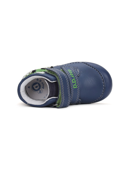 CHILDREN'S SHOES S066-42263B 20-25