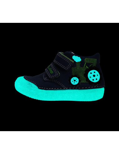 CHILDREN'S SHOES S066-42263B 20-25
