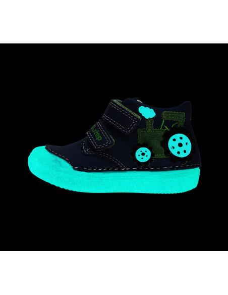 CHILDREN'S SHOES S066-42263B 20-25