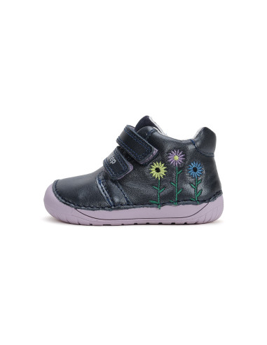 ДЕТСКИ ОБУВКИ BAREFOOT S070-42771A 20-25
