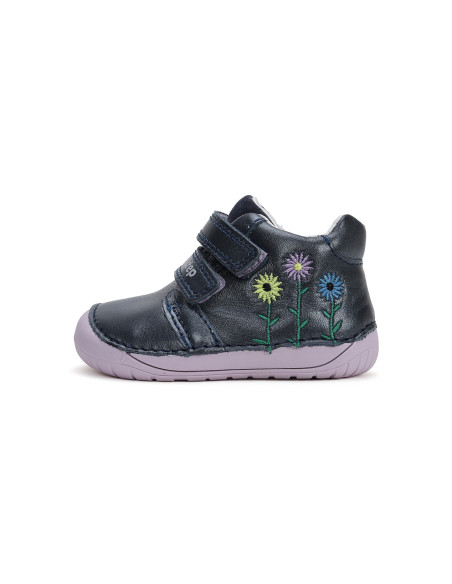 ДЕТСКИ ОБУВКИ BAREFOOT S070-42771A 20-25