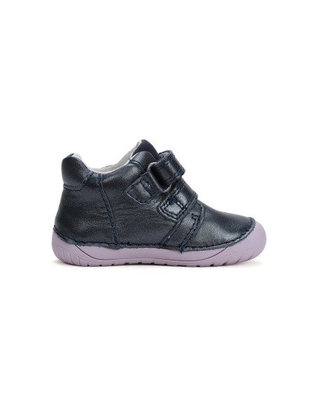 ДЕТСКИ ОБУВКИ BAREFOOT S070-42771A 20-25