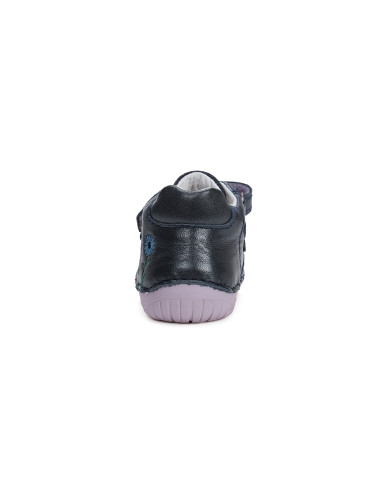 ДЕТСКИ ОБУВКИ BAREFOOT S070-42771A 20-25