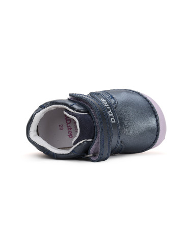 ДЕТСКИ ОБУВКИ BAREFOOT S070-42771A 20-25