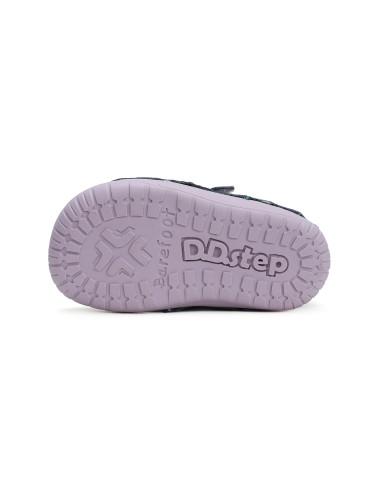 ДЕТСКИ ОБУВКИ BAREFOOT S070-42771A 20-25