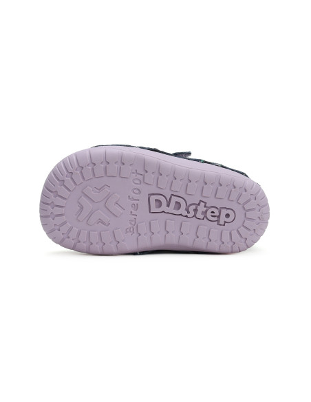 ДЕТСКИ ОБУВКИ BAREFOOT S070-42771A 20-25