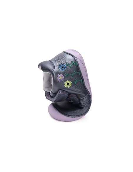 ДЕТСКИ ОБУВКИ BAREFOOT S070-42771A 20-25