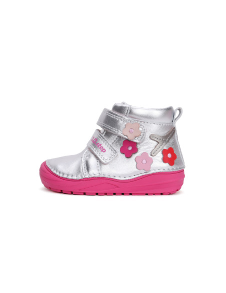 CHILDREN'S SNEAKERS  S071-4282A 20-25