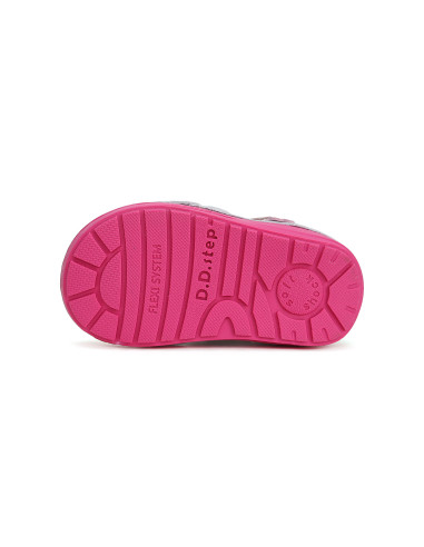 CHILDREN'S SNEAKERS  S071-4282A 20-25