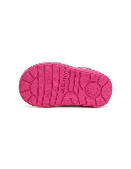ДЕТСКИ КЕЦОВЕ S071-42821A 20-25