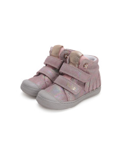 CHILDREN'S SNEAKERS  DA06-4-2419L 28-33