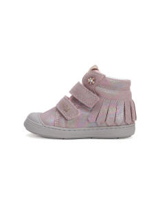 CHILDREN'S SNEAKERS  DA06-4-2419L 28-33 2