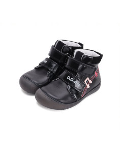 ДЕТСКИ КЕЦОВЕ BAREFOOT A063-42517AM 25-30