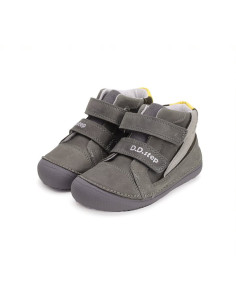 CHILDREN'S SNEAKERS BAREFOOT A063-42696AM 25-30