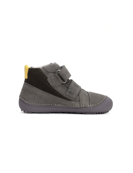 CHILDREN'S SNEAKERS BAREFOOT A063-42696AM 25-30