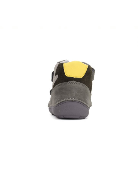 CHILDREN'S SNEAKERS BAREFOOT A063-42696AM 25-30