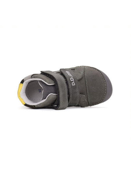 CHILDREN'S SNEAKERS BAREFOOT A063-42696AM 25-30