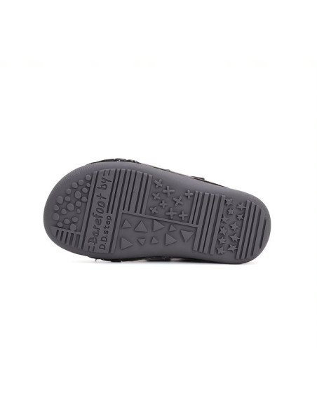 CHILDREN'S SNEAKERS BAREFOOT A063-42696AM 25-30