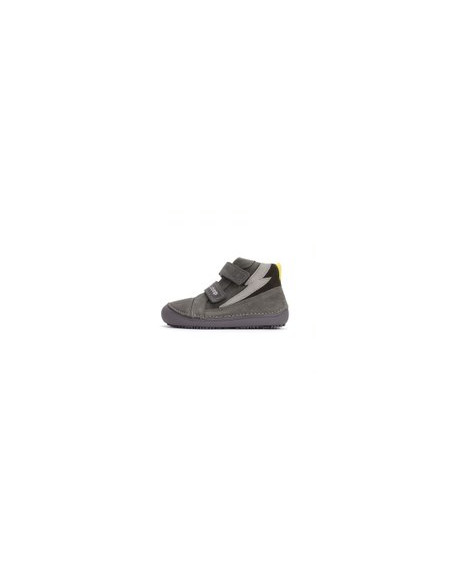 CHILDREN'S SNEAKERS BAREFOOT A063-42696AL 31-36