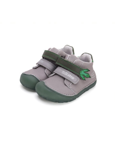 CHILDREN'S SHOES BAREFOOT S073-42135A...