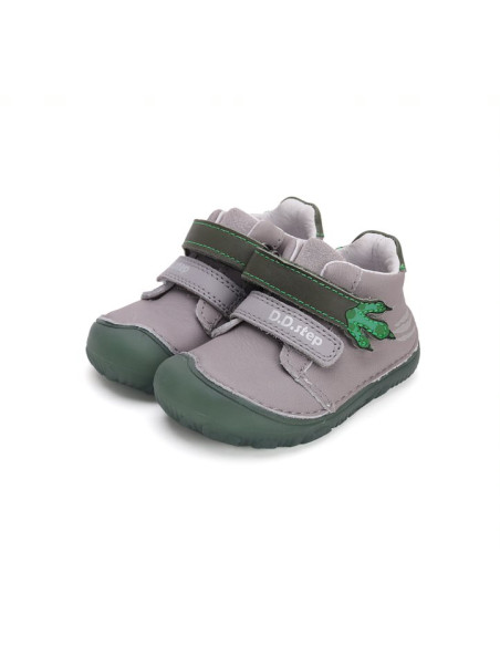 CHILDREN'S SHOES BAREFOOT S073-42135A 20-25