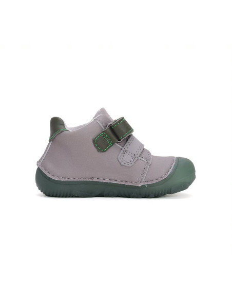 CHILDREN'S SHOES BAREFOOT S073-42135A 20-25
