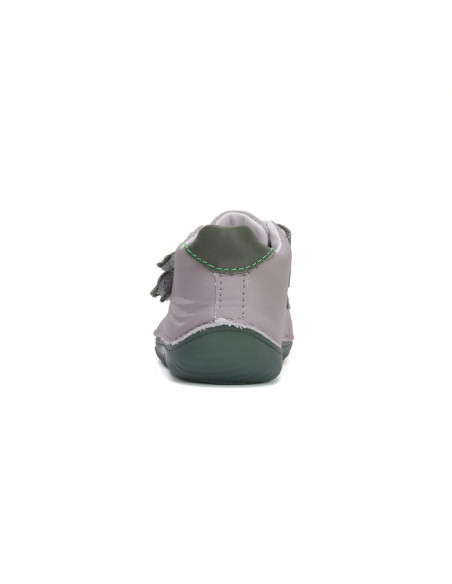 CHILDREN'S SHOES BAREFOOT S073-42135A 20-25