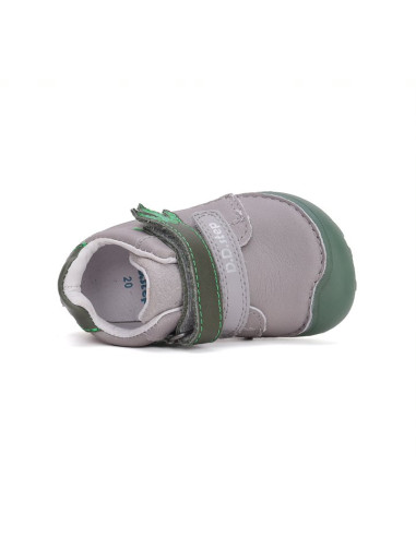 CHILDREN'S SHOES BAREFOOT S073-42135A...