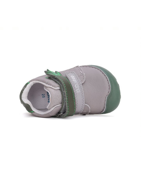 CHILDREN'S SHOES BAREFOOT S073-42135A 20-25