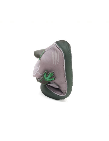 CHILDREN'S SHOES BAREFOOT S073-42135A 20-25
