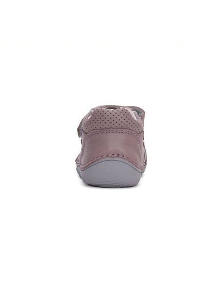 CHILDREN'S SHOES BAREFOOT S073-42466C 20-25