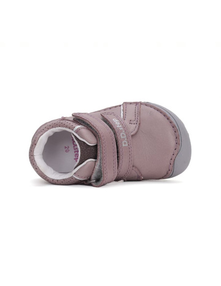 CHILDREN'S SHOES BAREFOOT S073-42466C 20-25