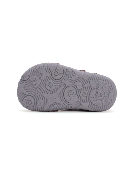 CHILDREN'S SHOES BAREFOOT S073-42466C 20-25