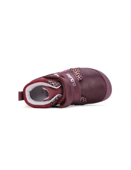 ДЕТСКИ КЕЦОВЕ BAREFOOT A063-42517M 25-30