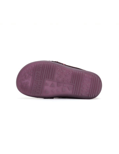 ДЕТСКИ КЕЦОВЕ BAREFOOT A063-42517M 25-30