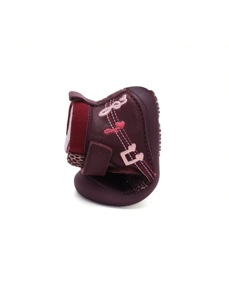 CHILDREN'S SNEAKERS BAREFOOT A063-42517M 25-30