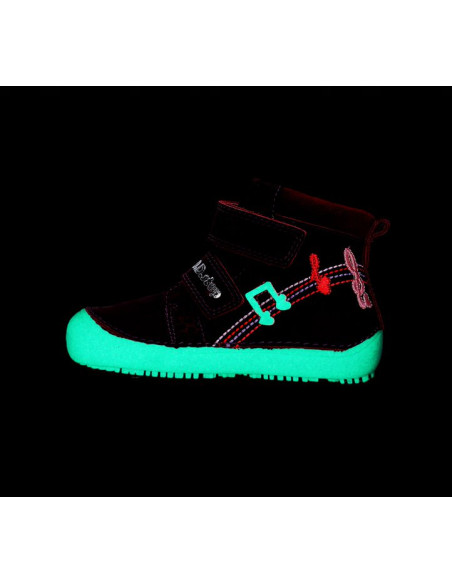ДЕТСКИ КЕЦОВЕ BAREFOOT A063-42517M 25-30