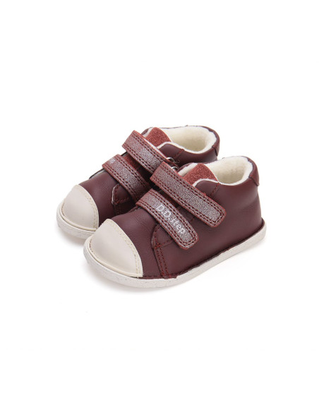 CHILDREN'S SHOES BAREFOOT S085-42299C 21-26