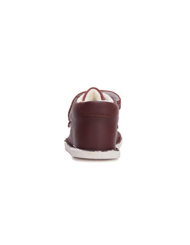 ДЕТСКИ ОБУВКИ BAREFOOT А085-42299C 21-26
