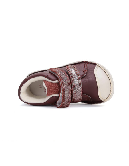 CHILDREN'S SHOES BAREFOOT S085-42299C 21-26