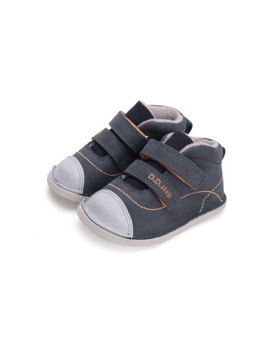 ДЕТСКИ ОБУВКИ BAREFOOT А085-42565А 21-26